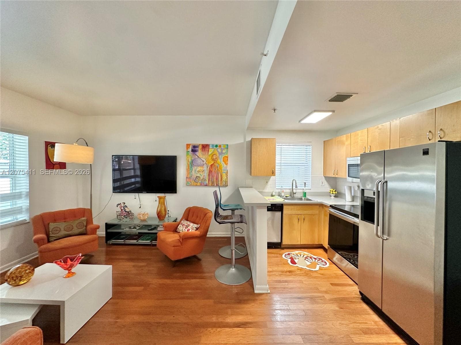 1542 Drexel Ave # 108, Miami Beach FL 33139