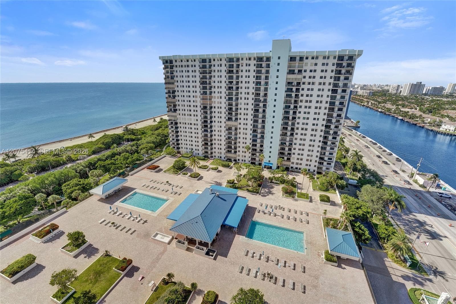 1201 S Ocean Dr # 2109N, Hollywood FL 33019