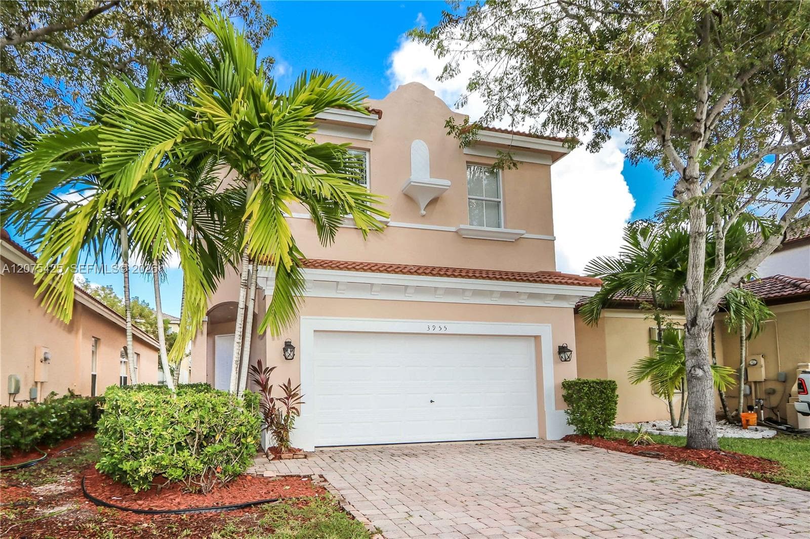 3955 NE 11th Dr # 3955, Homestead FL 33033