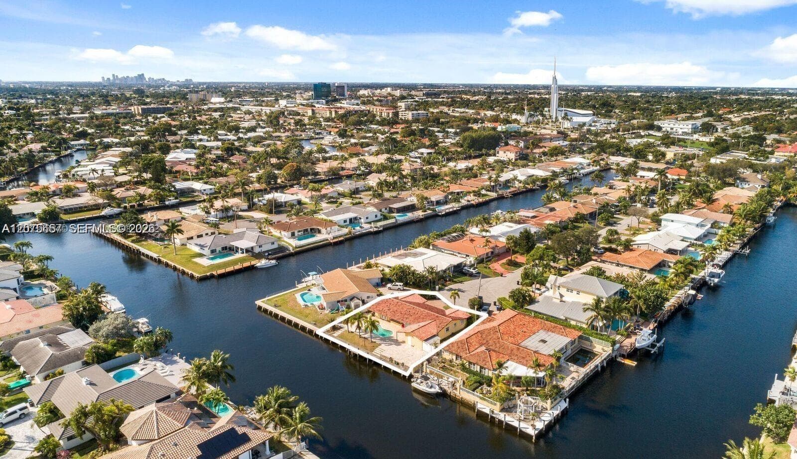 2820 NE 57th St # 0, Fort Lauderdale FL 33308