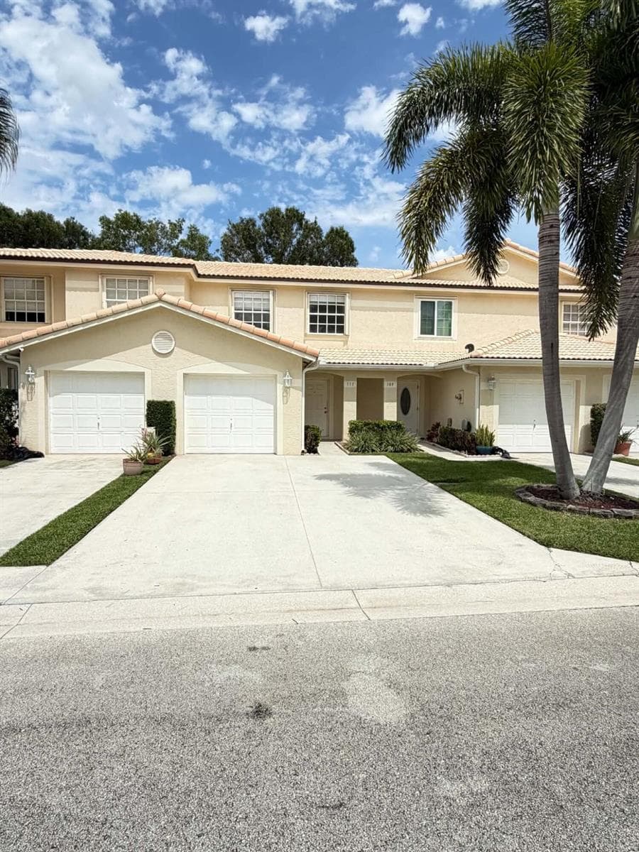 111 FOX MEADOW Run, Jupiter FL 33458