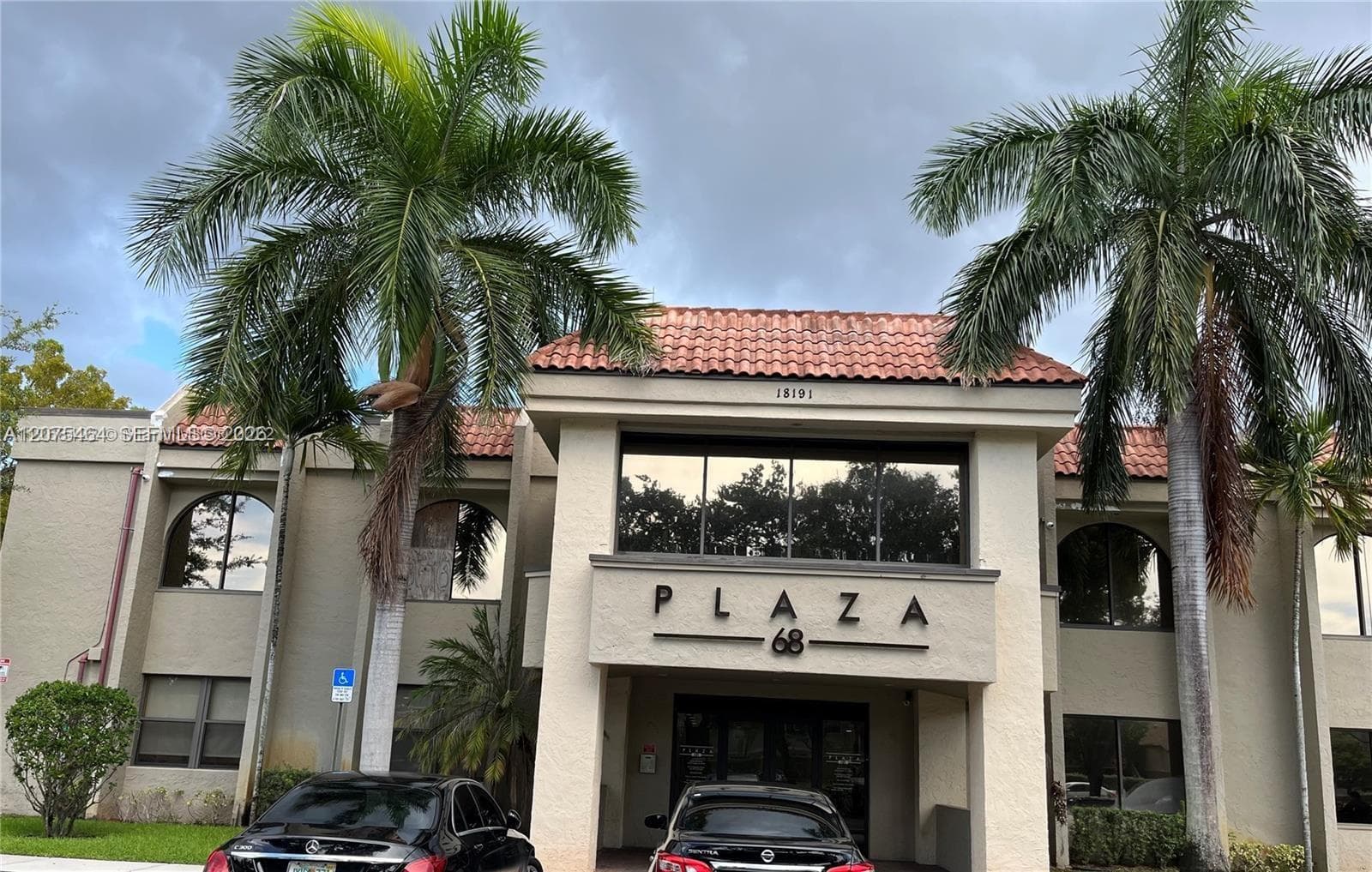 18191 NW 68th Ave # 212, Miami FL 33015