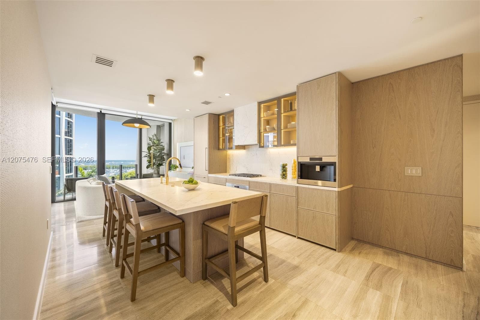 2831 S Bayshore Dr # 804, Coconut Grove FL 33133