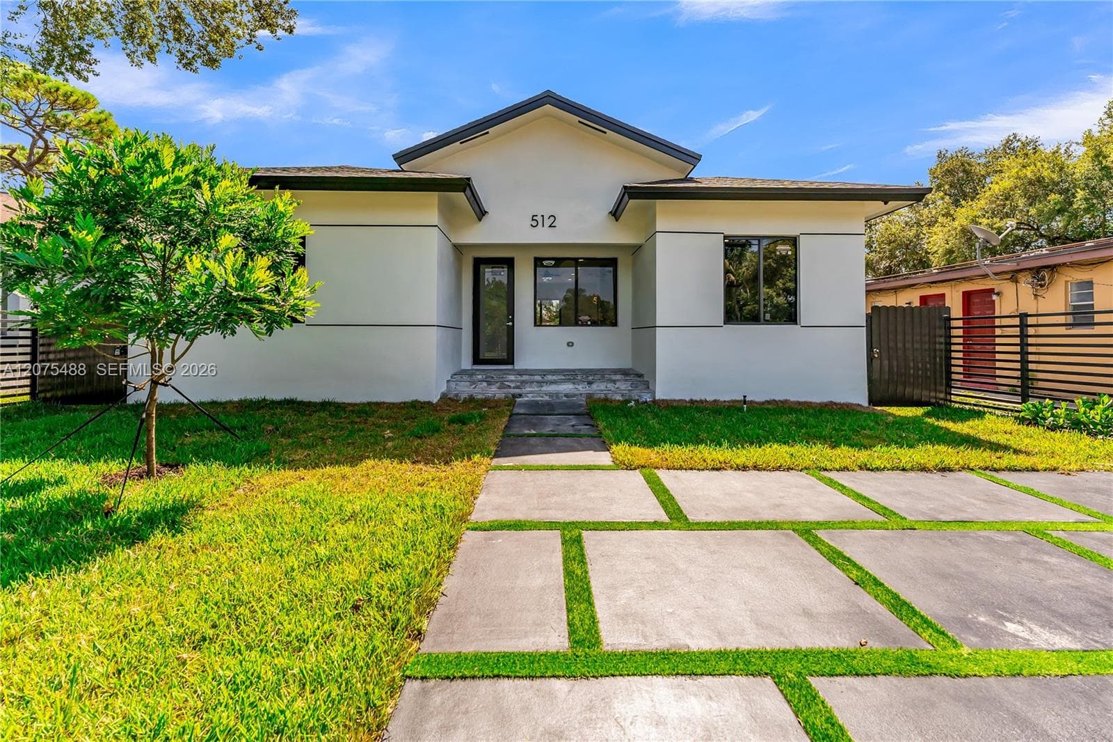 512 NW 23rd Ave, Fort Lauderdale FL 33311
