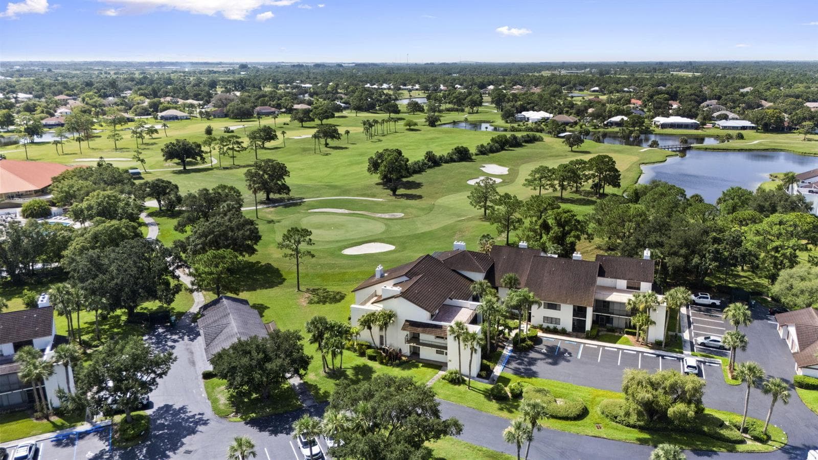3400 TWIN LAKES Terrace # 206, Fort Pierce FL 34951