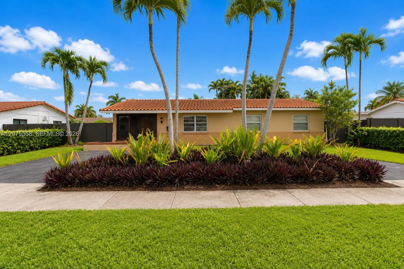 3115 Village Green Dr, Miami, FL 33175