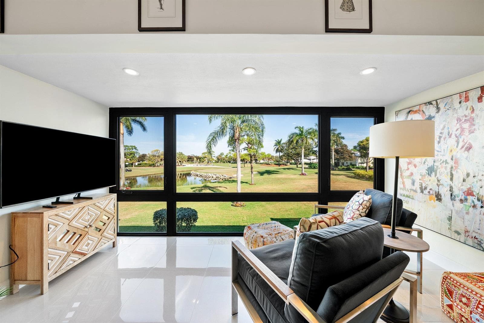 3637 Quail Ridge Drive S # A, Boynton Beach FL 33436