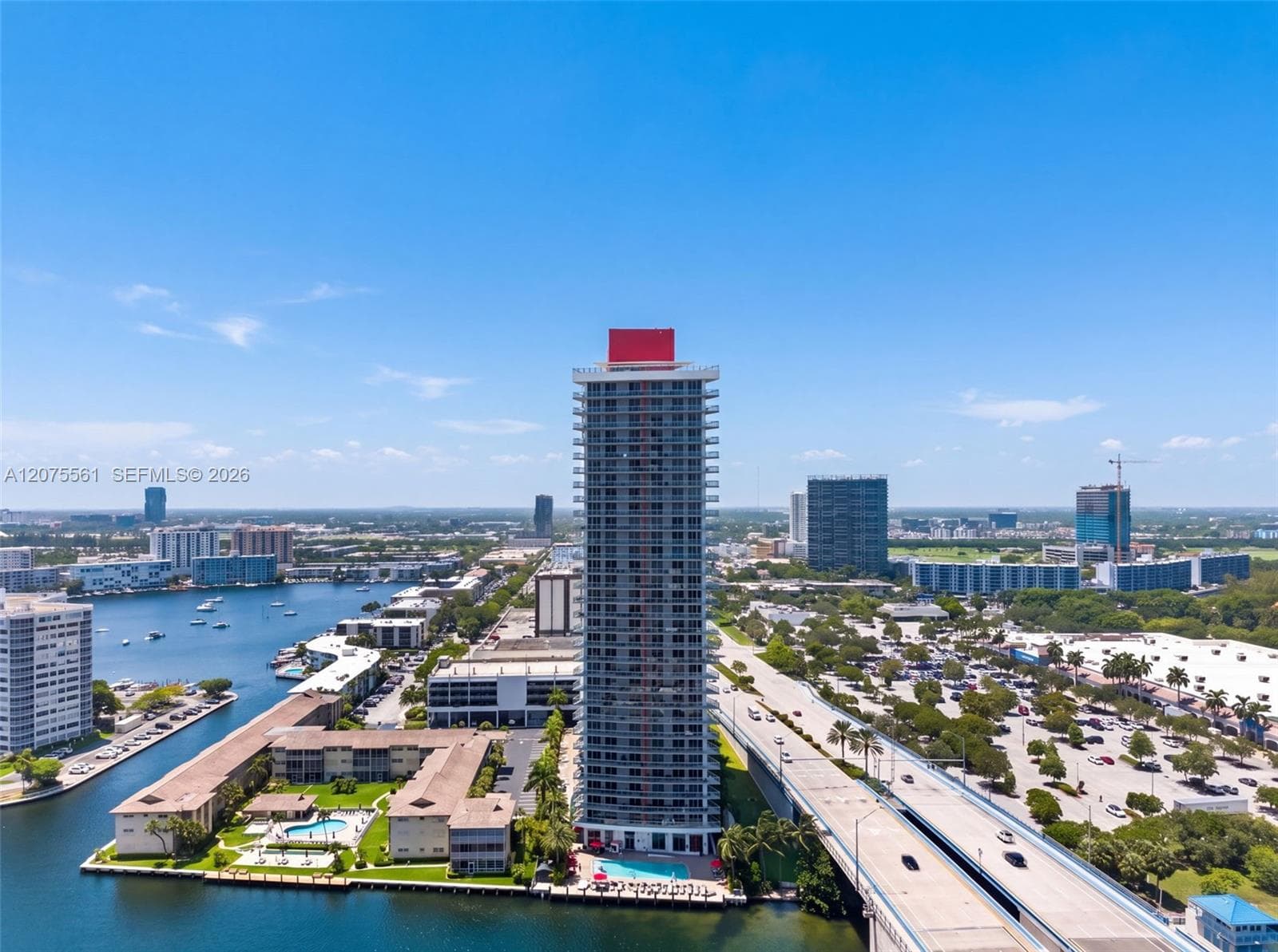 2600 E Hallandale Beach Blvd # 2510, Hallandale Beach FL 33009