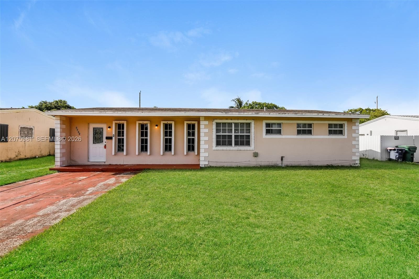 3321 NW 177th Ter, Miami Gardens FL 33056