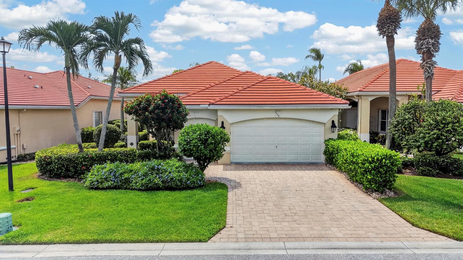 4470 HAZLETON Lane, Lake Worth FL 33449