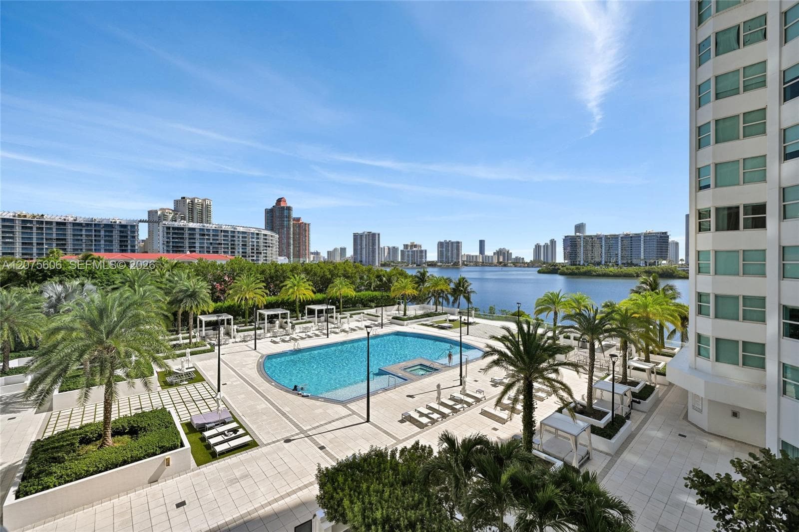 3301 NE 183rd St # 509, Aventura FL 33160