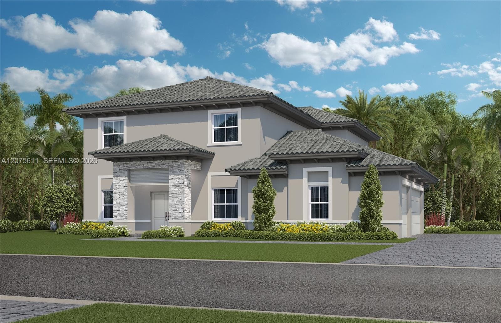 27307 SW 159 CT, Miami FL 33031