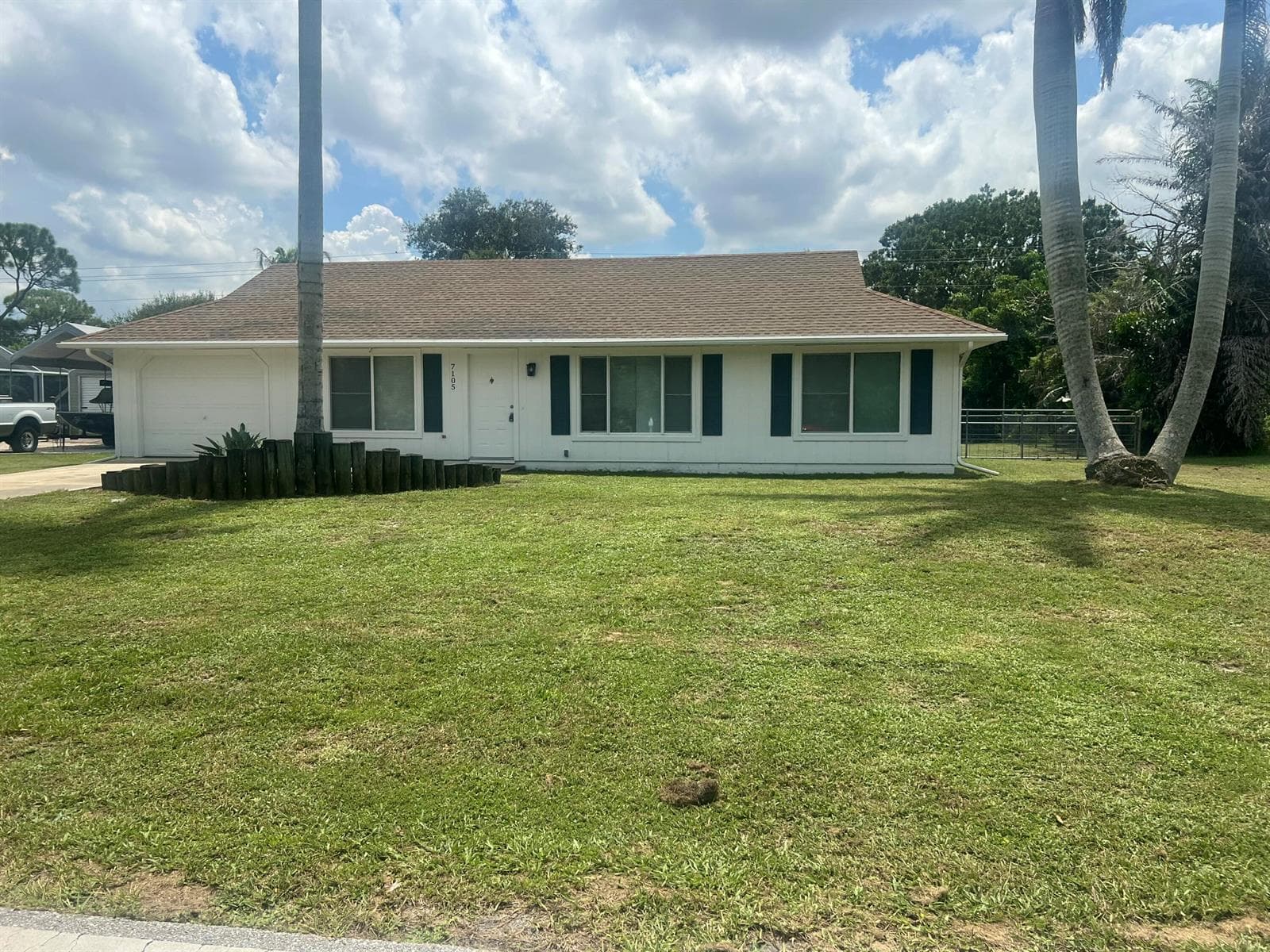 7105 NORTH Boulevard, Fort Pierce FL 34951