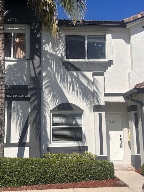2338 SE 23rd Ter # 2338, Homestead, FL 33035