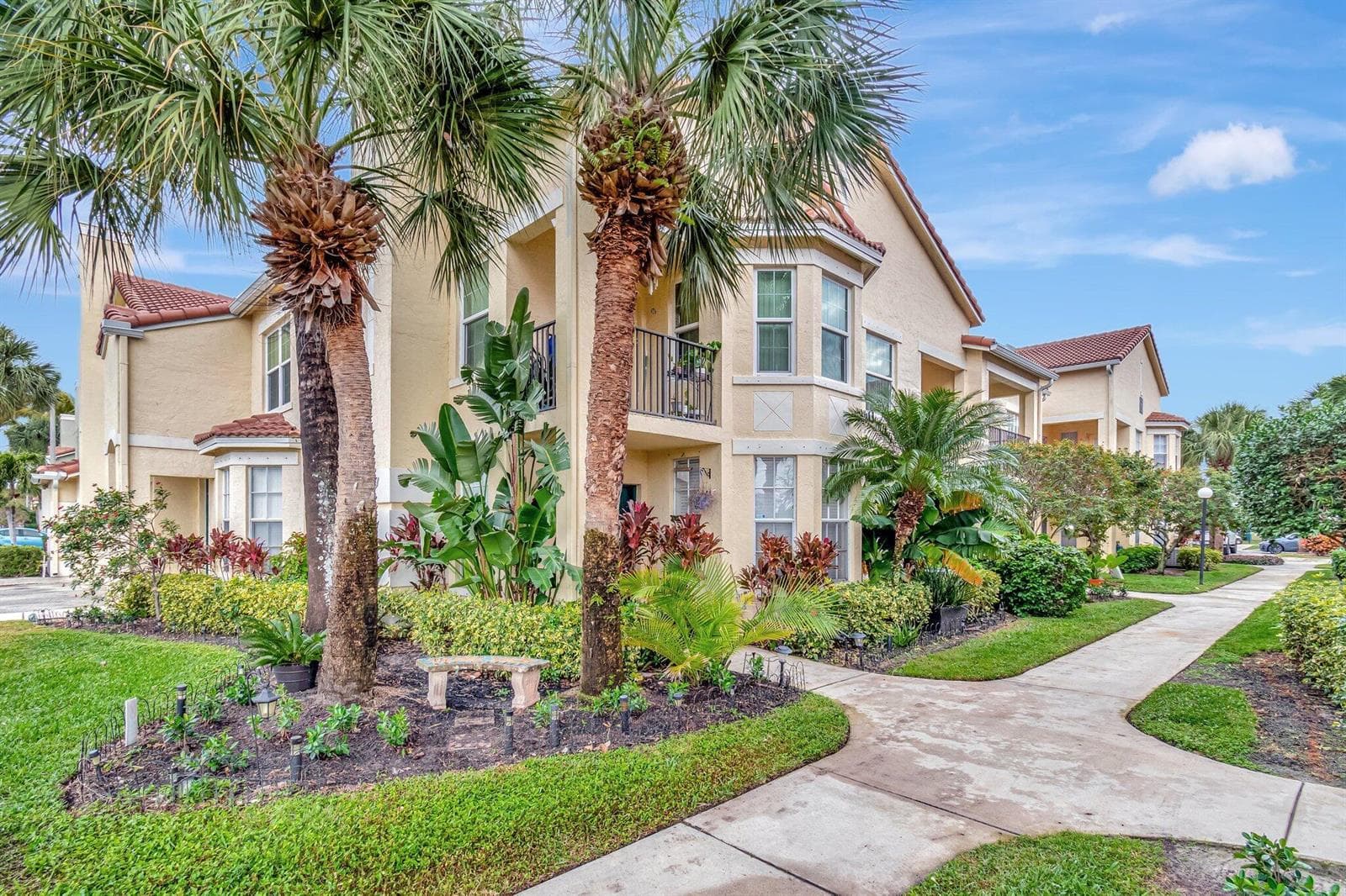 1207 BELMONT Place, Boynton Beach FL 33436