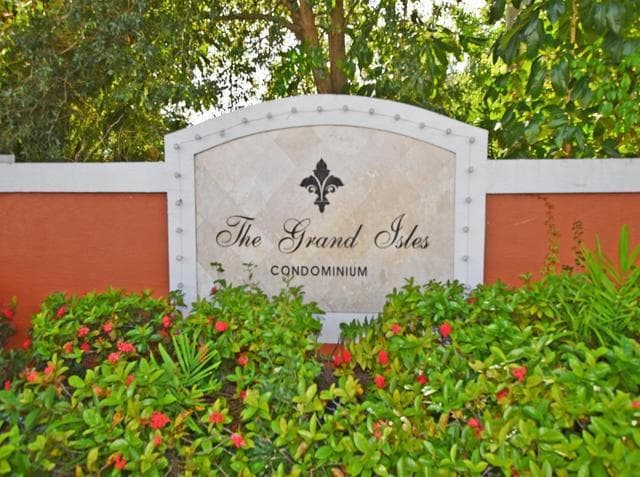 4163 N HAVERHILL Road # 1203, West Palm Beach FL 33417