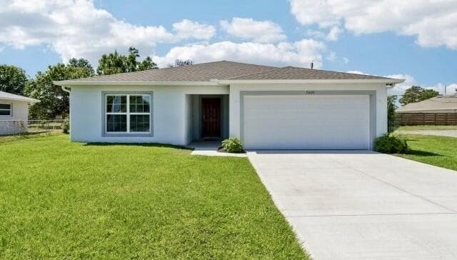 8465 96TH Avenue, Vero Beach FL 32967