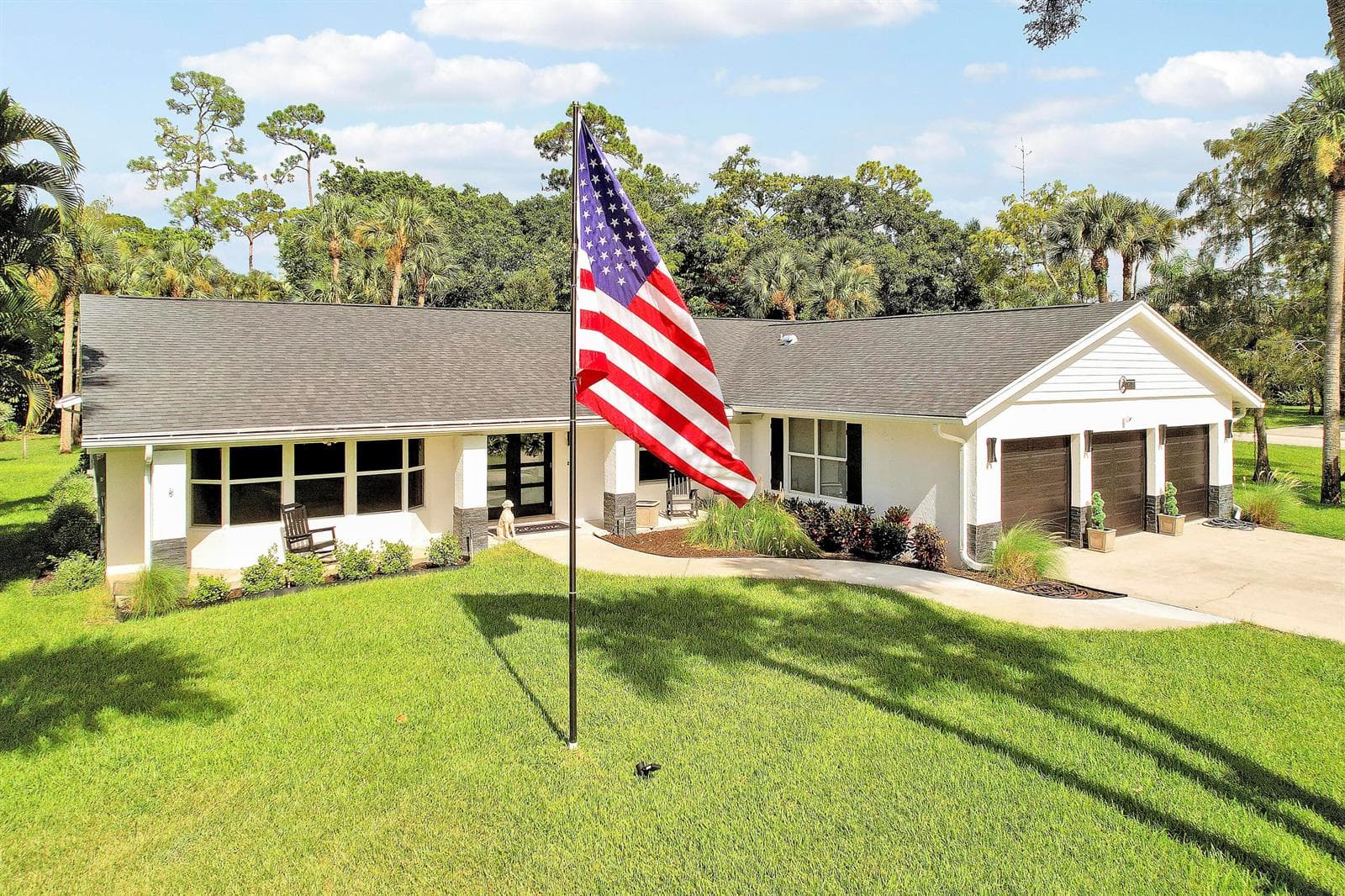 12709 Quercus Lane, Wellington FL 33414