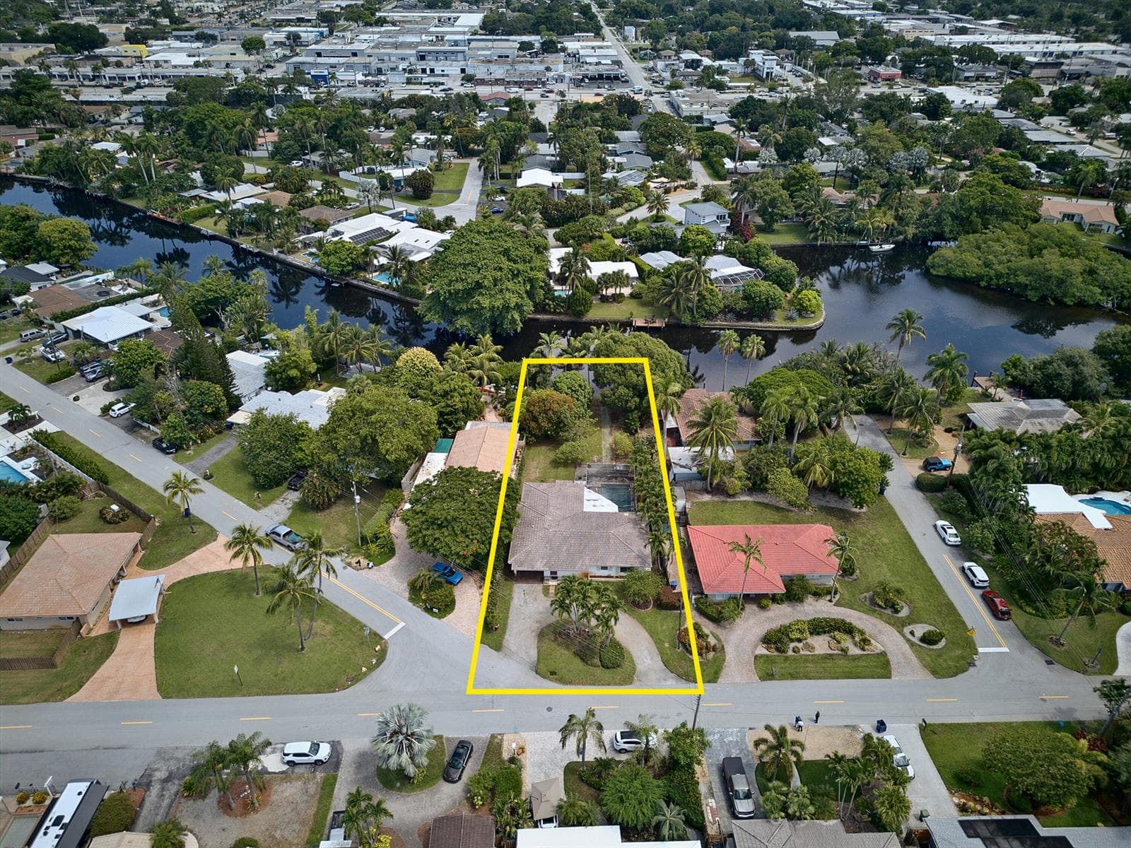 201 NE 29th Street, Wilton Manors FL 33334