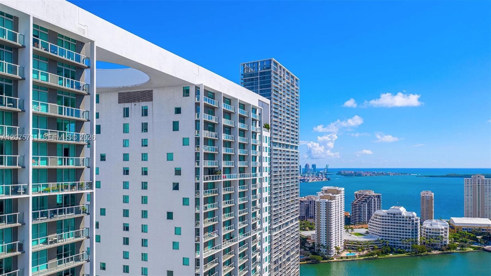 Listing