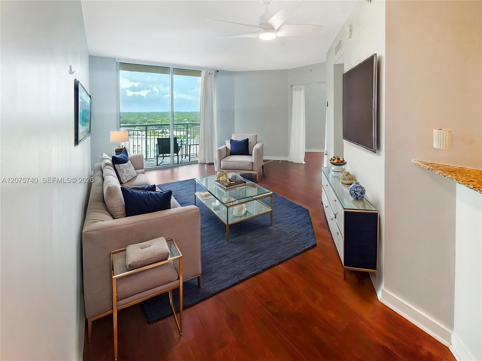 9055 SW 73rd Ct # 1103, Miami FL 33156