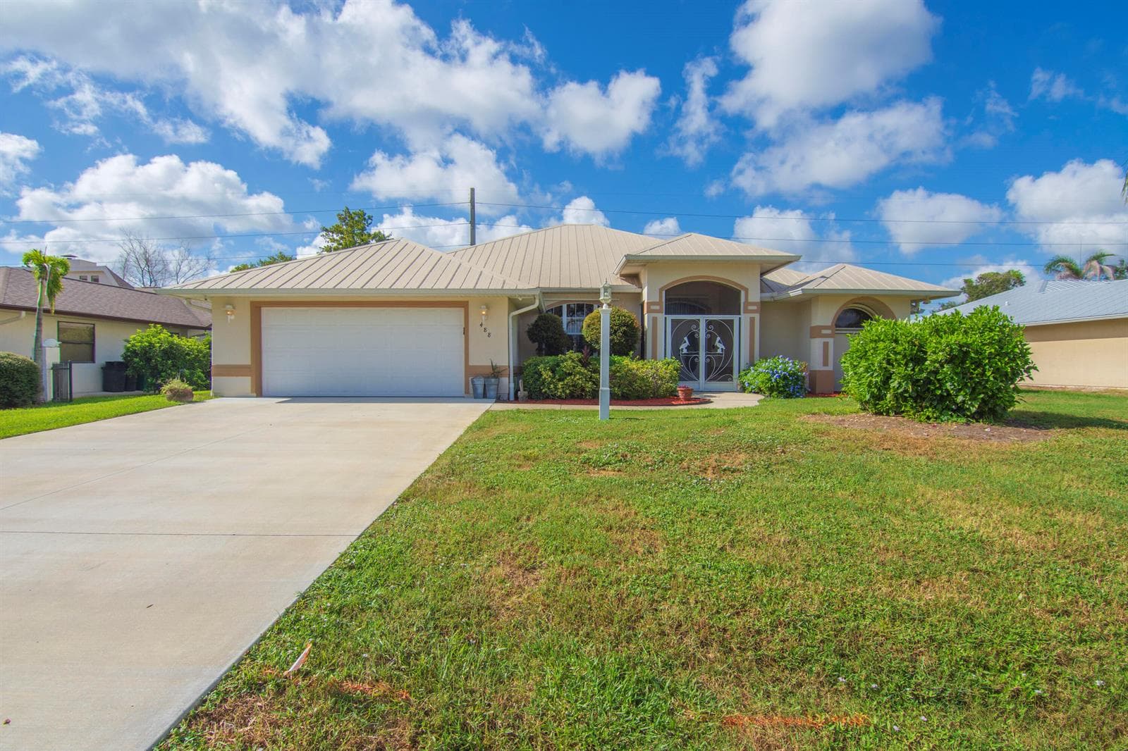 488 ARBOR Street, Sebastian FL 32958