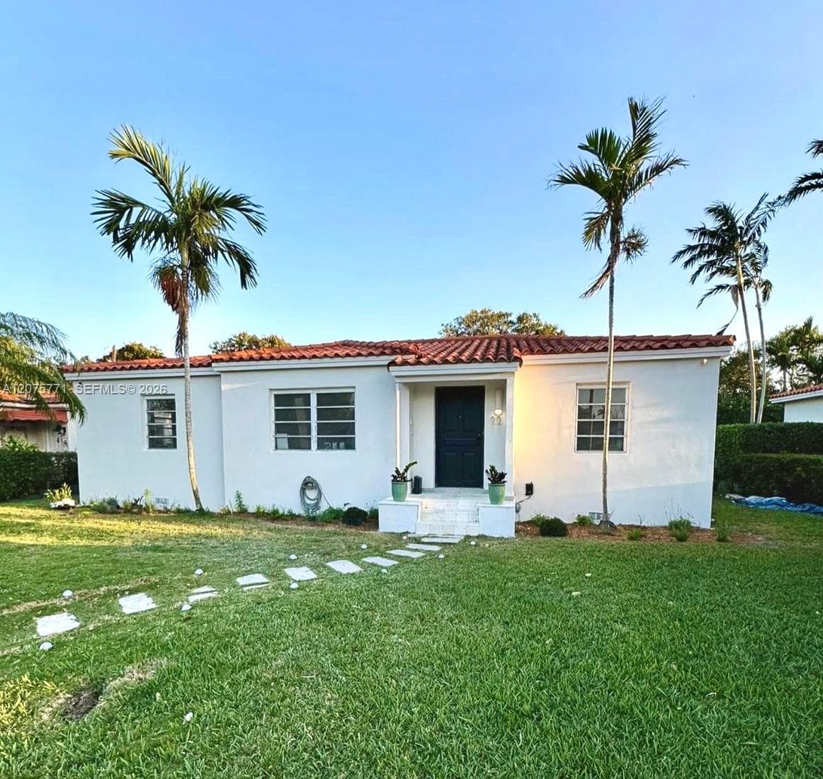 22 Marabella Ave, Coral Gables FL 33134