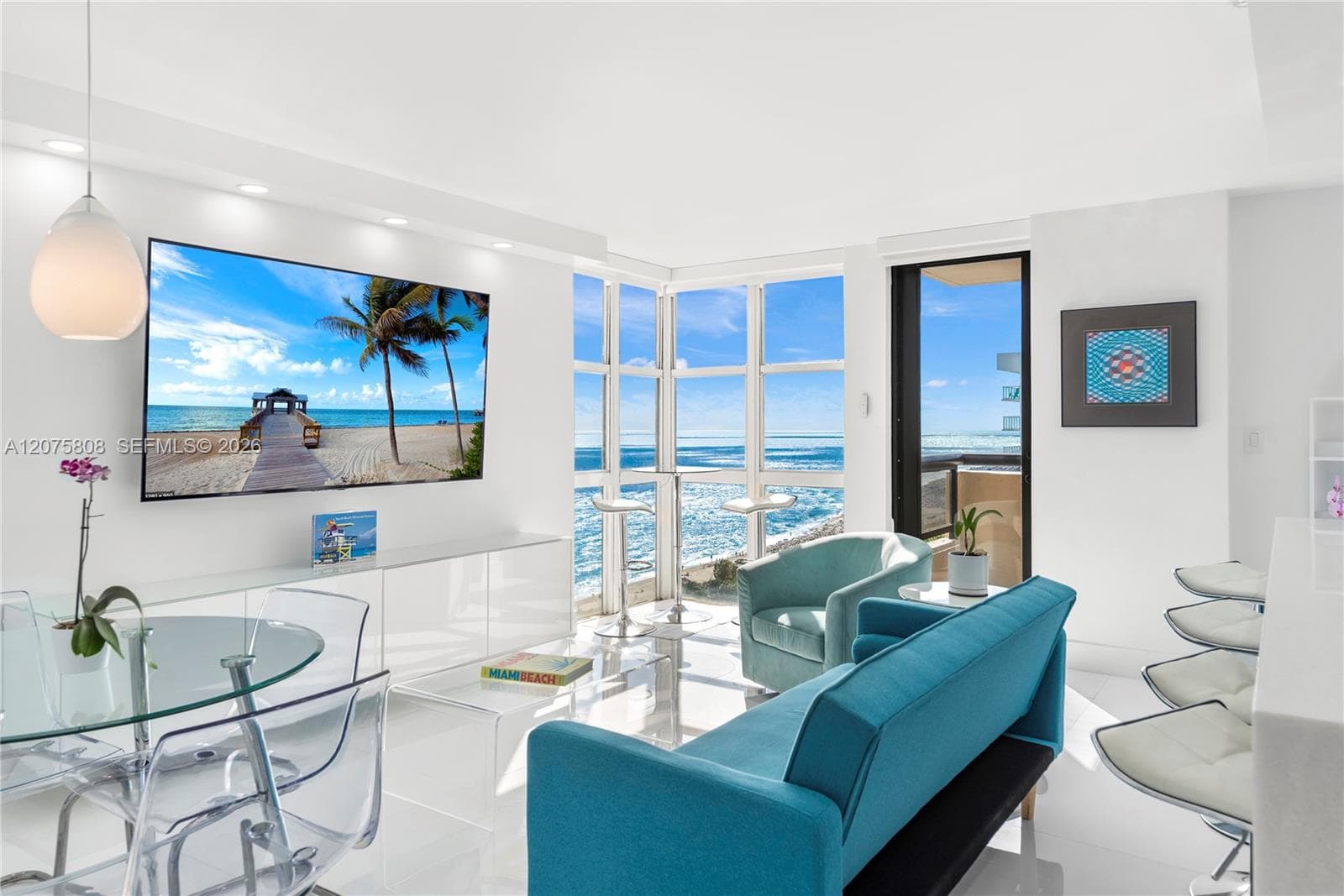 2555 Collins Ave # 1714, Miami Beach, FL 33140