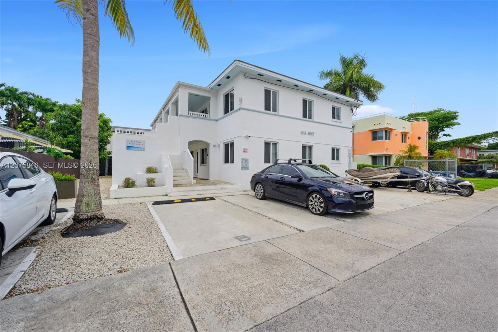 550 NE 82nd Ter # 4, Miami FL 33138