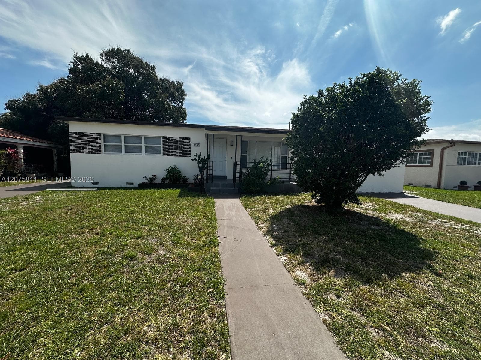 3540 NW 80th Ter, Miami FL 33147