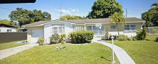 10565 SW 156th Ln # 0, Miami FL 33157