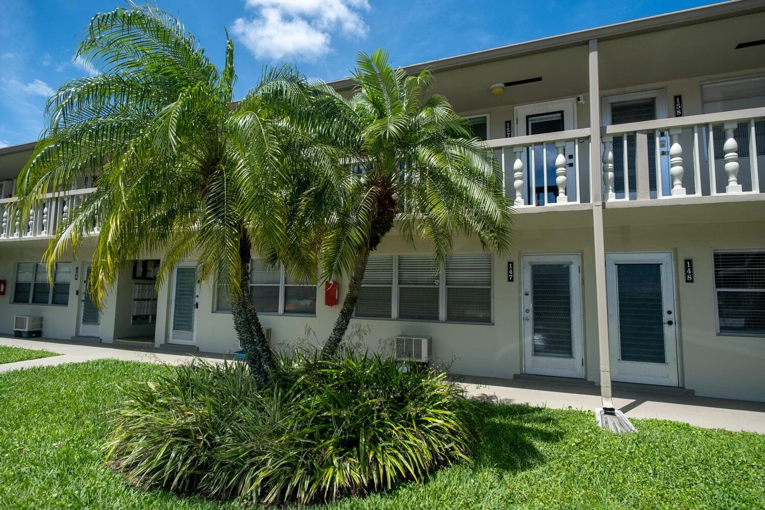 147 SUSSEX H, West Palm Beach FL 33417