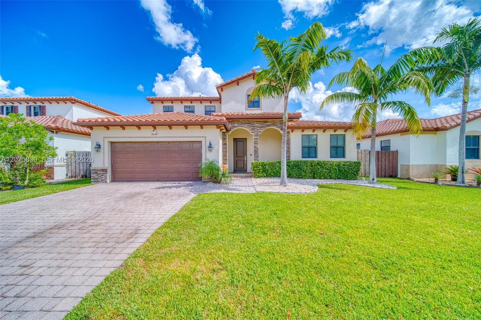 2655 SE 1st St, Homestead, FL 33033