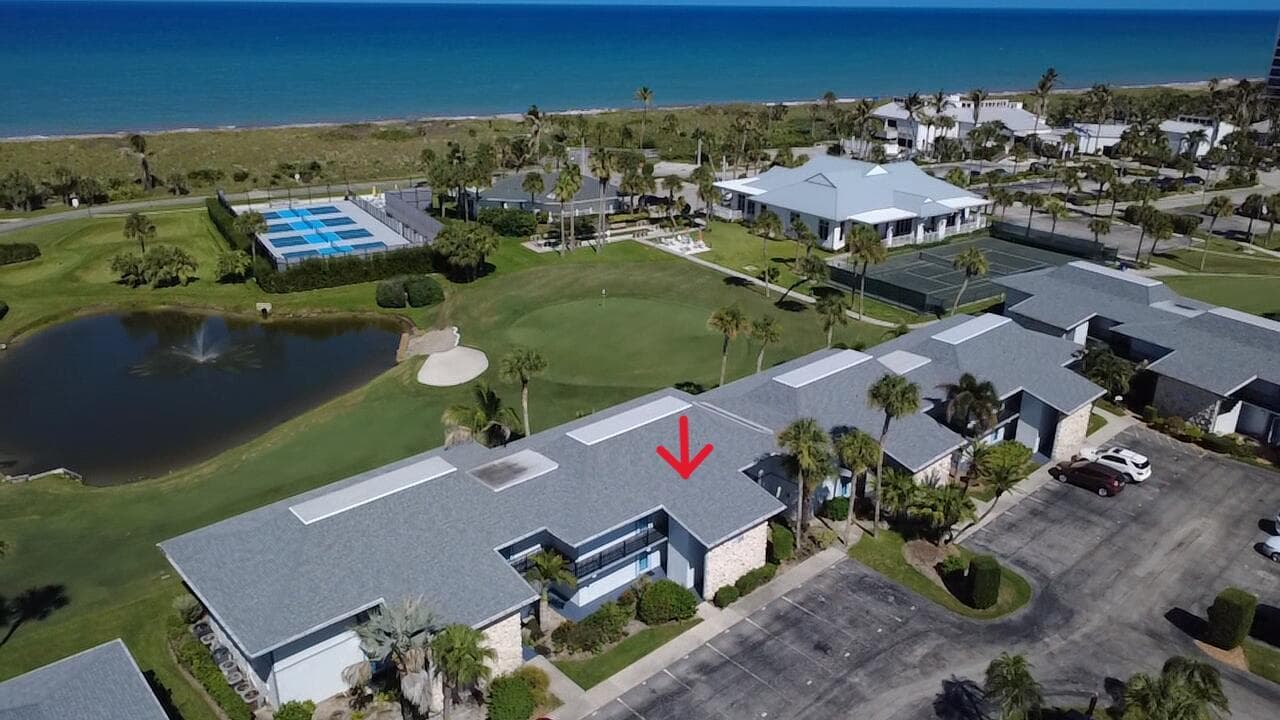 2400 S OCEAN Drive # V325, Fort Pierce FL 34949