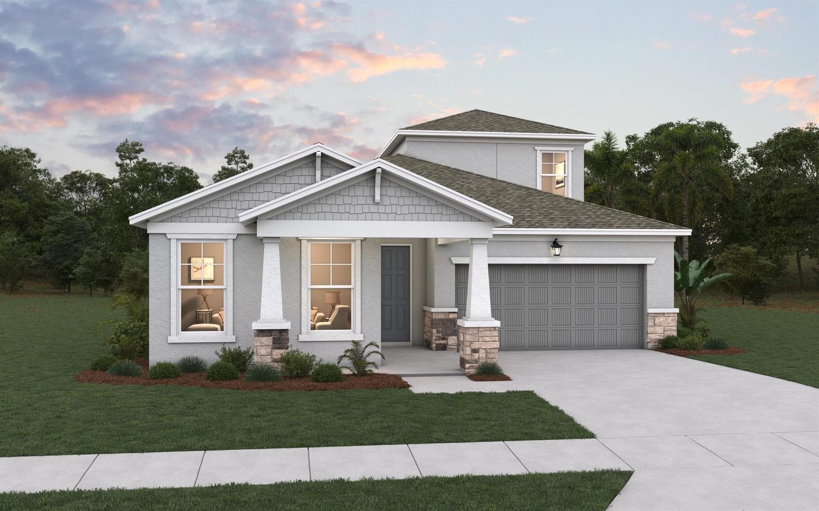6671 NW Glynlea Boulevard S, Port St. Lucie FL 34987