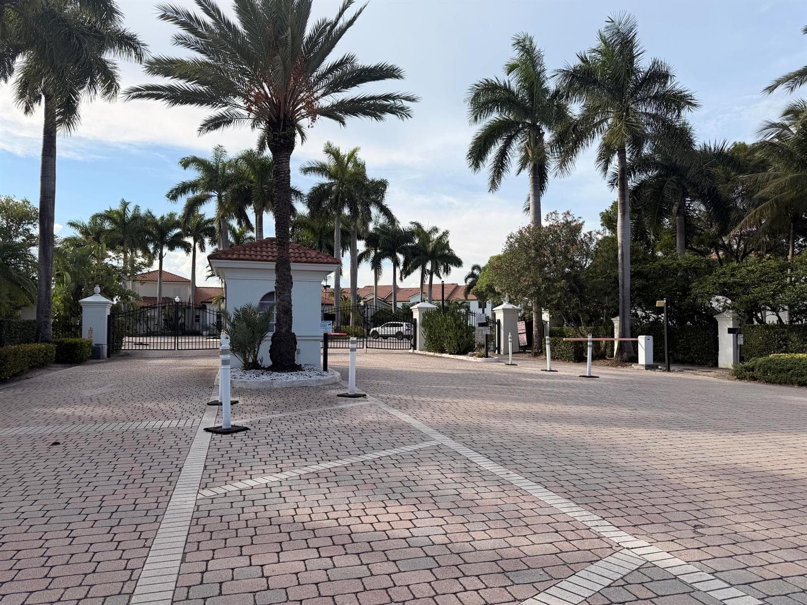 106 VILLA Circle # 106, Boynton Beach FL 33435