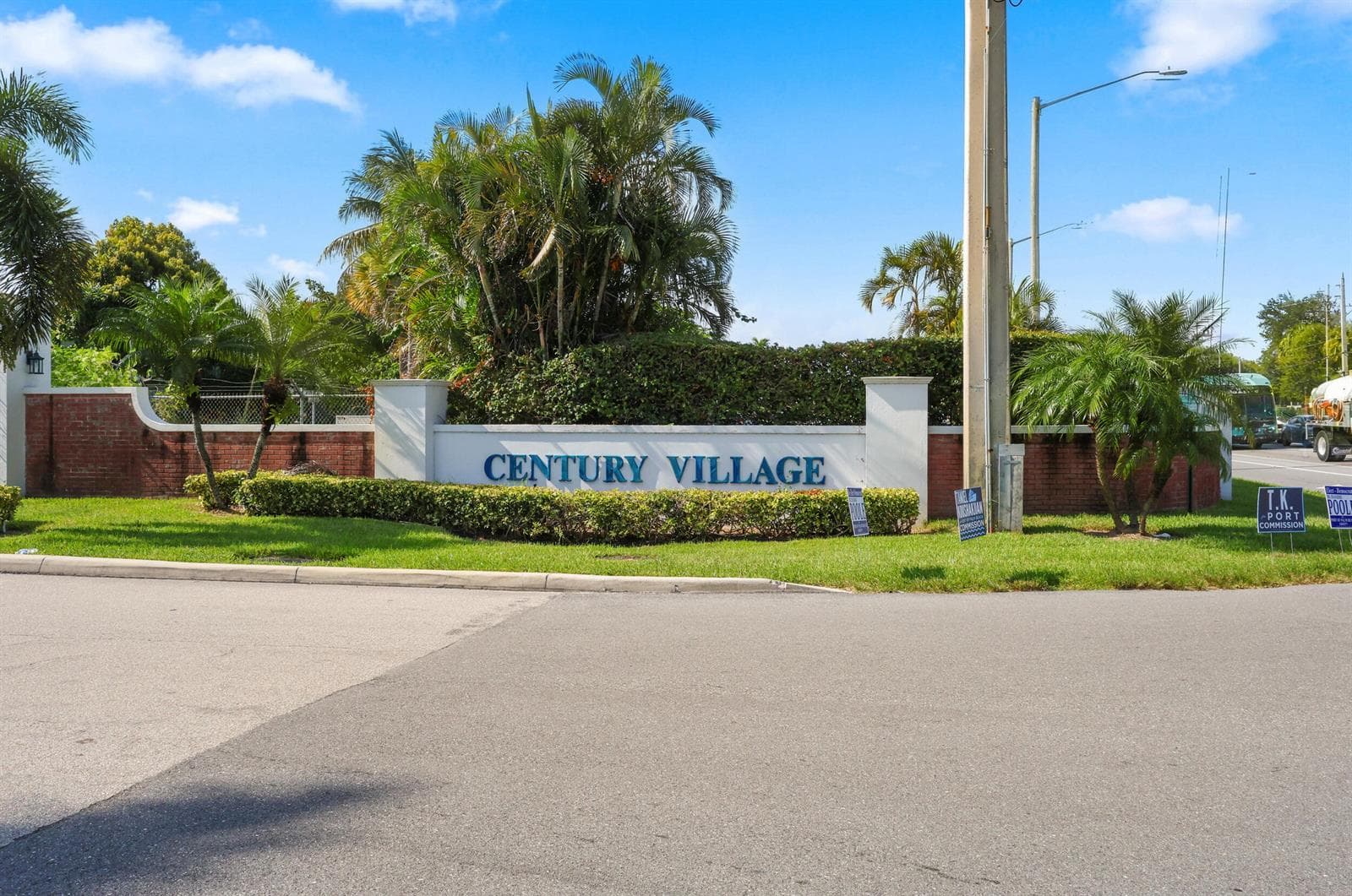 197 Sussex K, West Palm Beach FL 33417