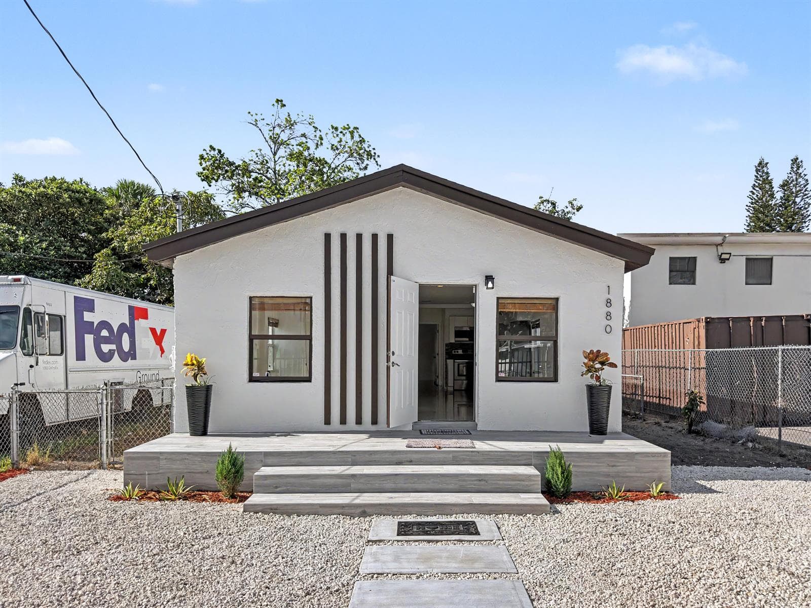1880 NW 65TH Street, Miami FL 33147