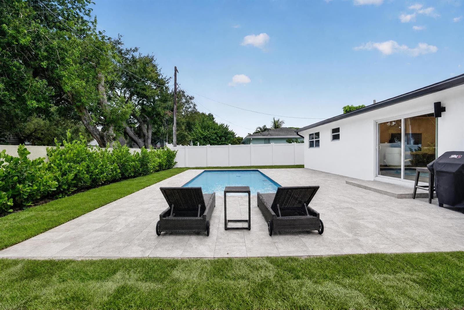 2521 Jaeger Drive, Delray Beach FL 33444