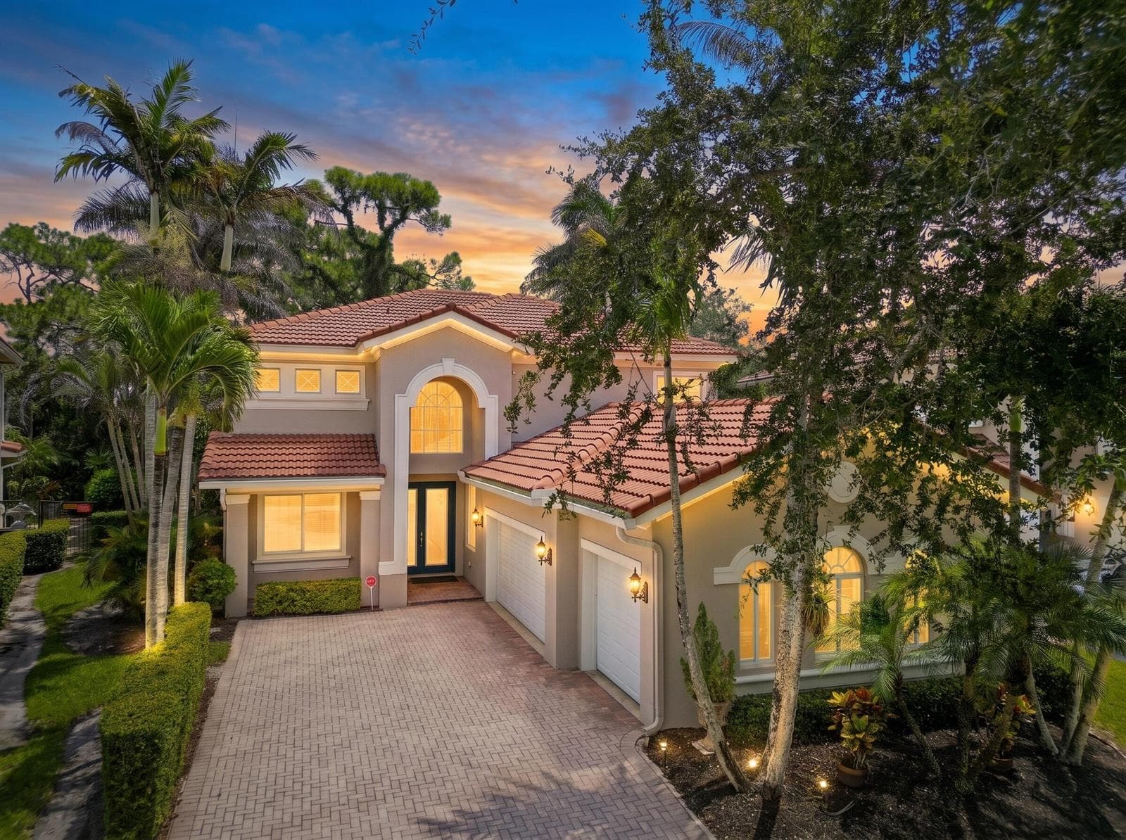 6181 SW Bald Eagle Drive, Palm City FL 34990
