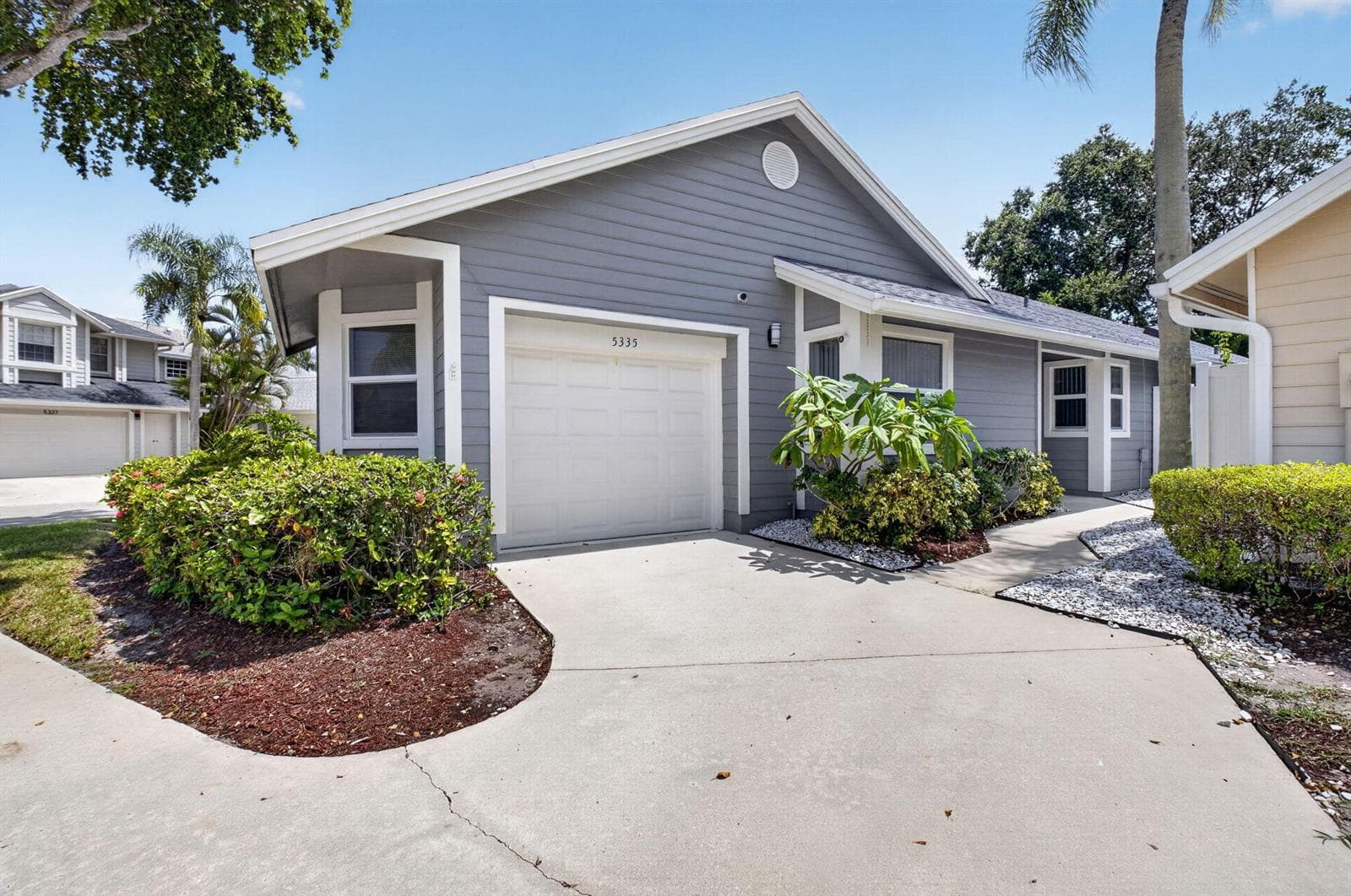 5335 PARK PLACE Circle, Boca Raton, FL 33486