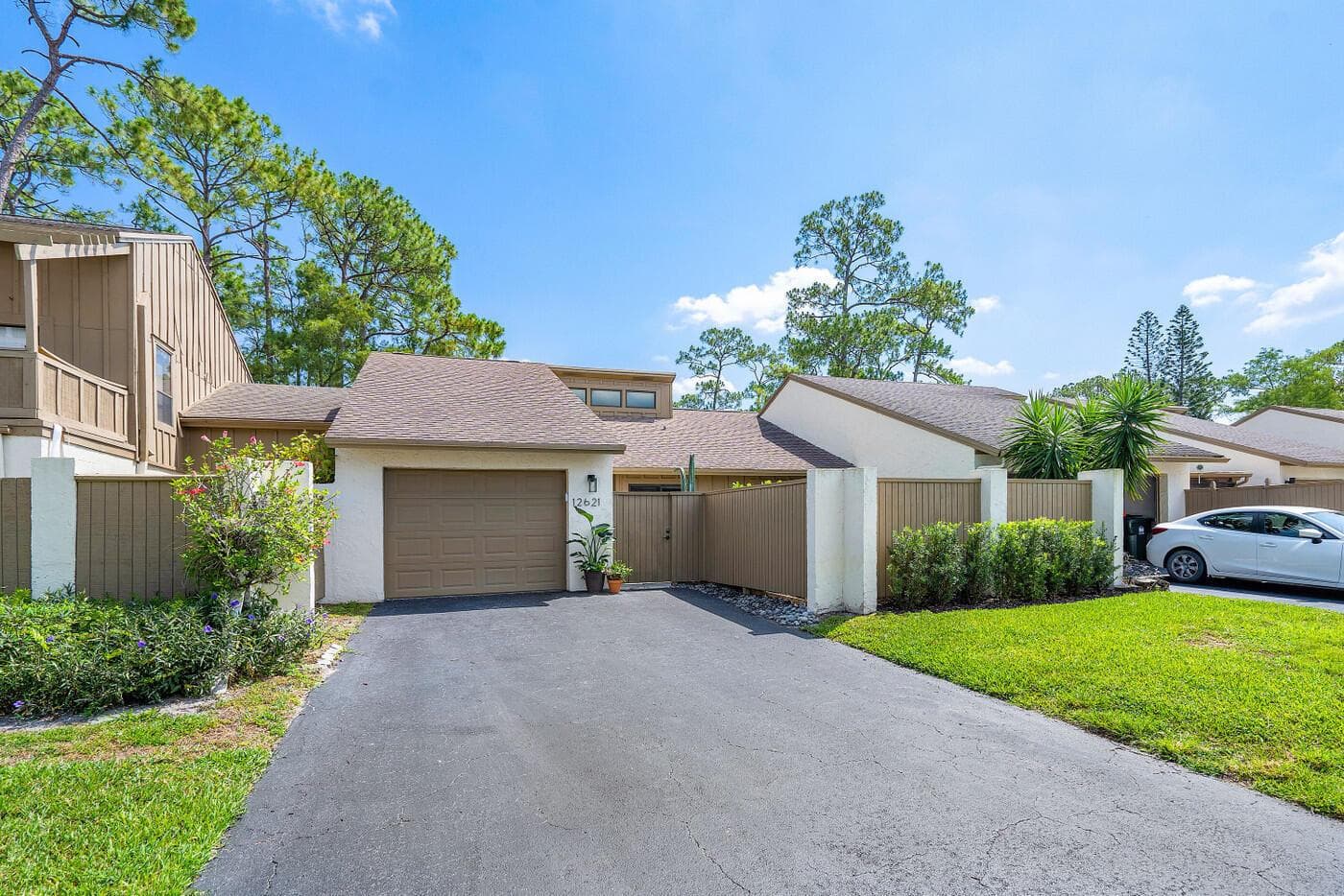 12621 SHADY PINES Court # 12621, Wellington, FL 33414
