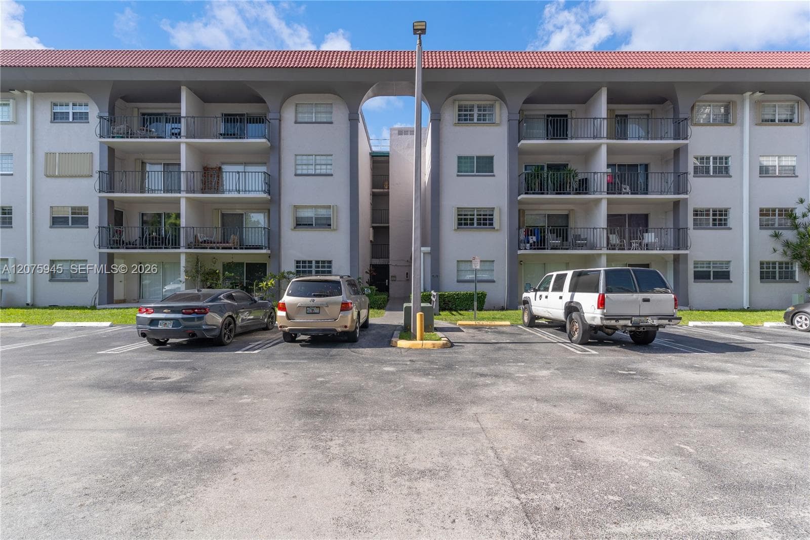 8101 SW 72nd Ave # 123W, Miami FL 33143