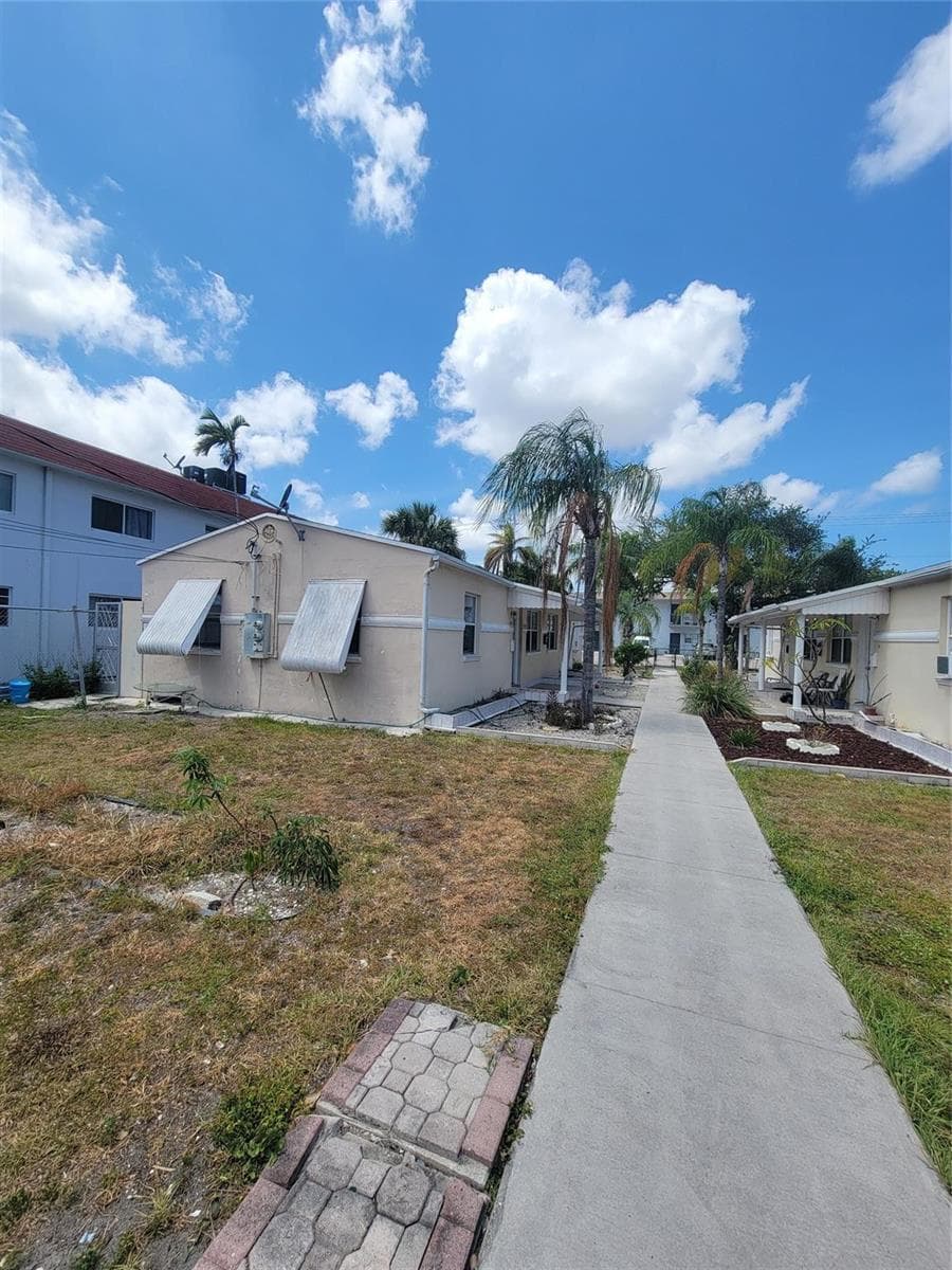 1822 JOHNSON Street, Hollywood FL 33020