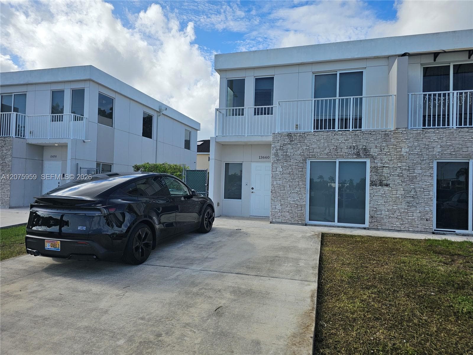 13660 SW 260th St, Homestead FL 33032