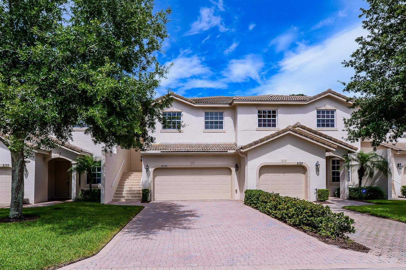 8190 MULLIGAN Circle, Port St. Lucie FL 34986