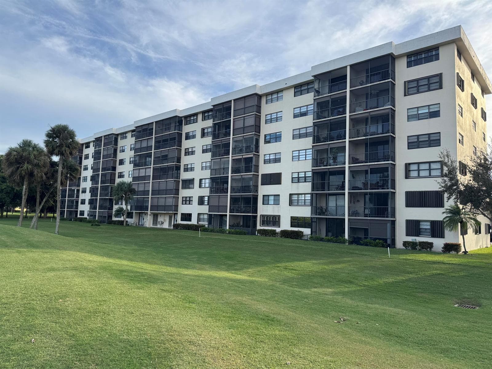 2430 DEER CREEK COUNTRY CLUB Boulevard # 407-2, Deerfield Beach FL 33442
