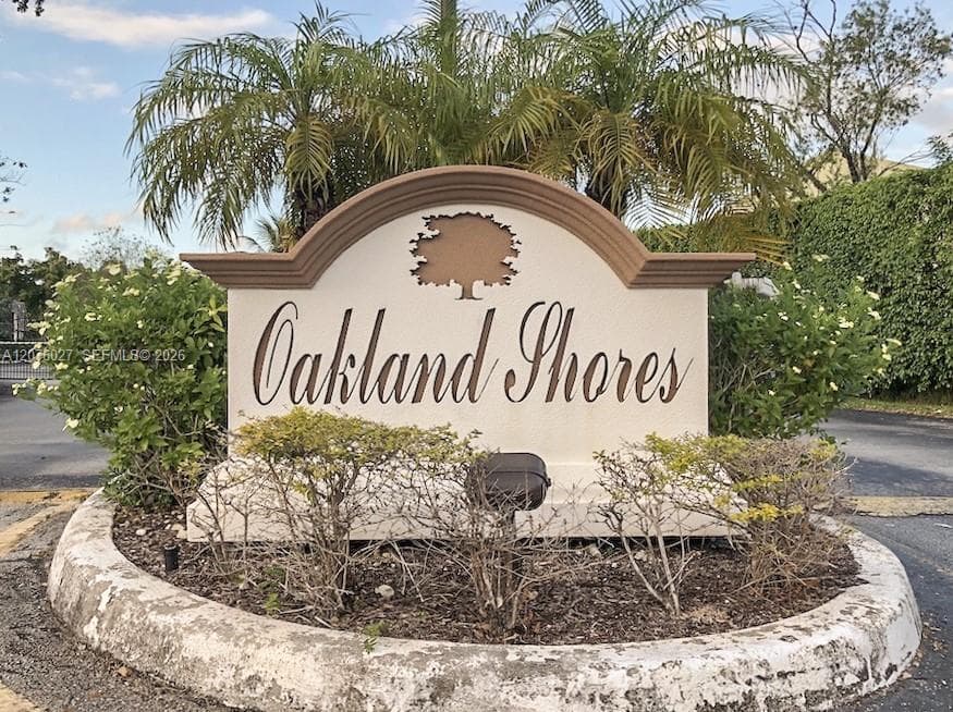 3101 Oakland Shores Dr # H207, Oakland Park, FL 33309