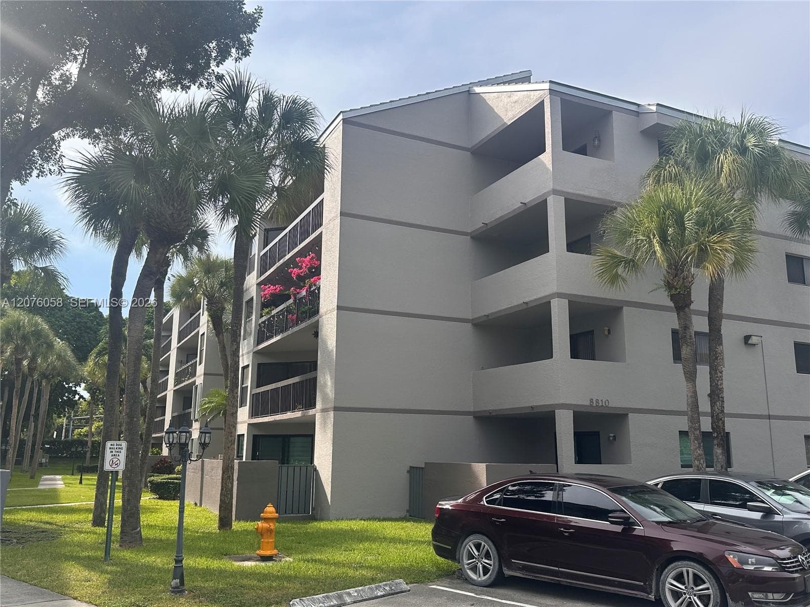 8810 SW 132nd Pl # 401DN, Miami FL 33186