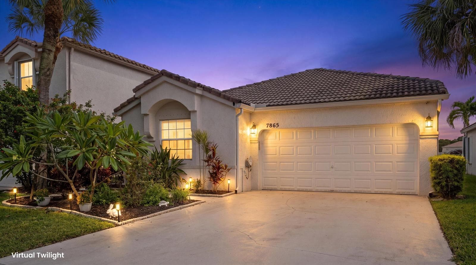 7865 Rockport Circle, Lake Worth, FL 33467